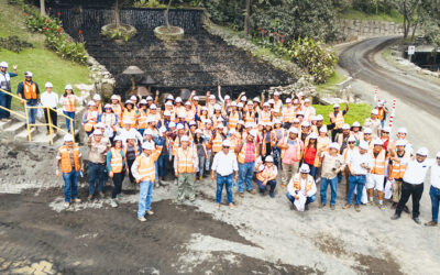 Semana ASIA 2024