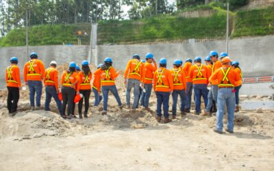 Paso desnivel “El Jaguar”