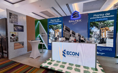 CONSTRUEXPO 2026 DE CASALCO